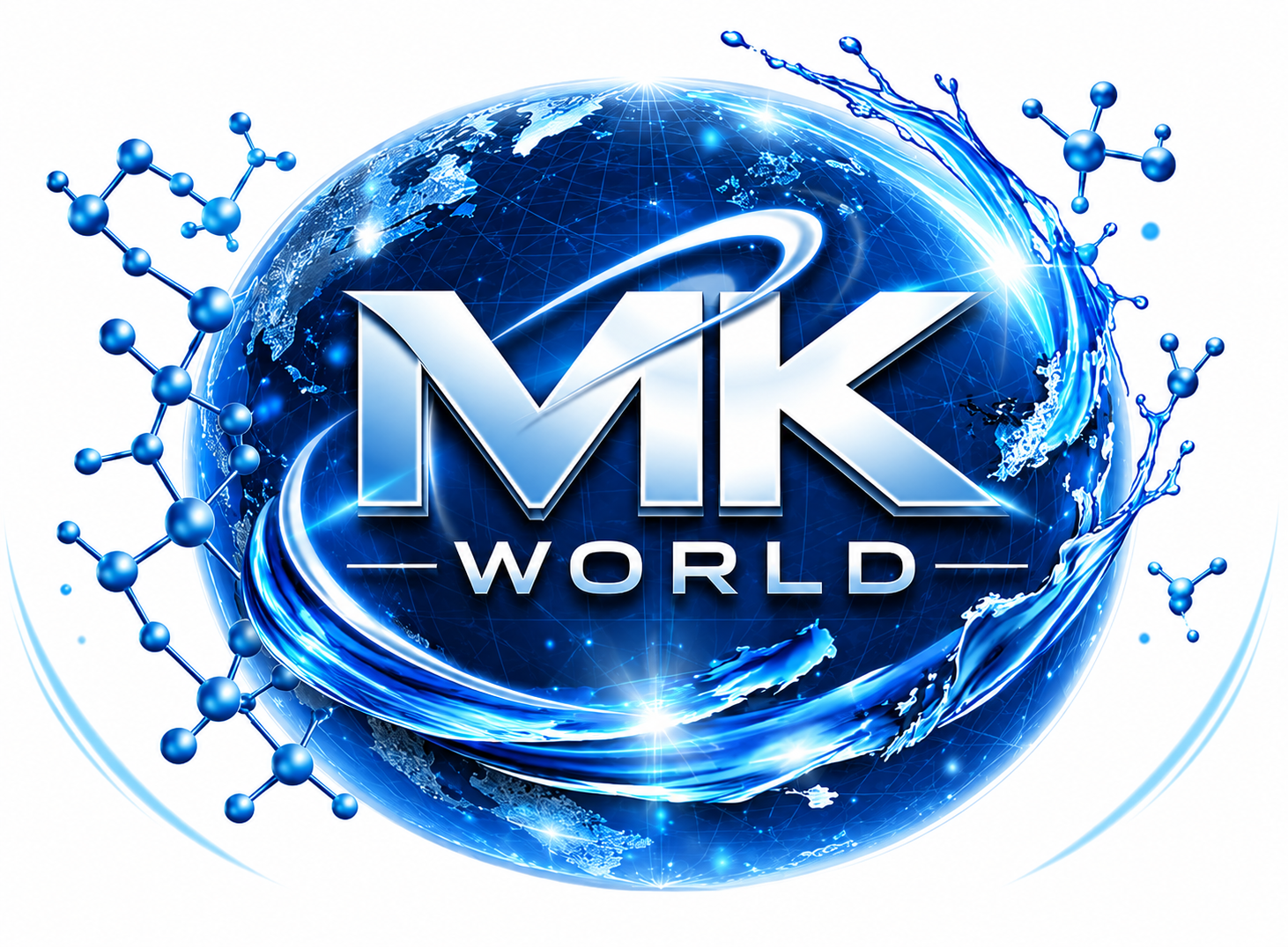 MK World